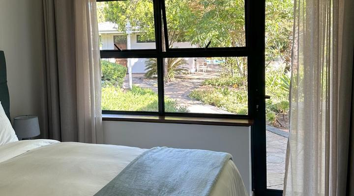 Somer House Guest Suites