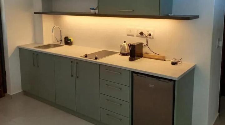 Somer House Guest Suites