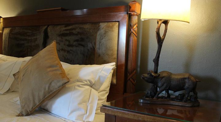 Thaba Khaya Lodge, Sable Ranch