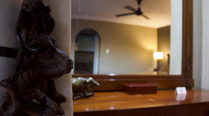 Thaba Khaya Lodge, Sable Ranch