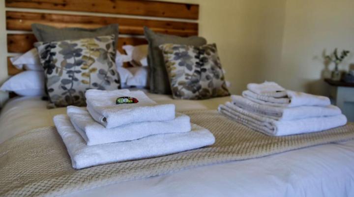 Karooroos Guesthouse