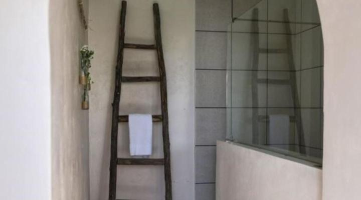 Karooroos Guesthouse