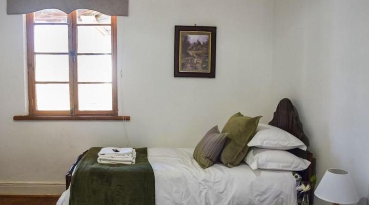 Karooroos Guesthouse