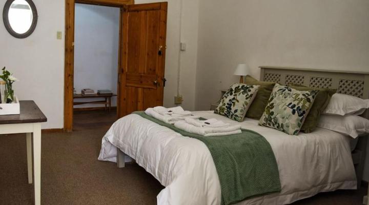 Karooroos Guesthouse