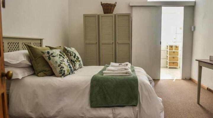 Karooroos Guesthouse