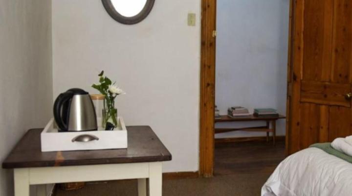 Karooroos Guesthouse