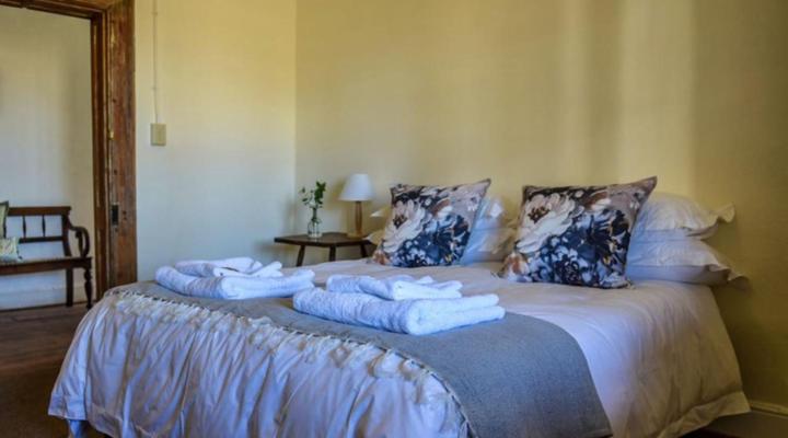 Karooroos Guesthouse