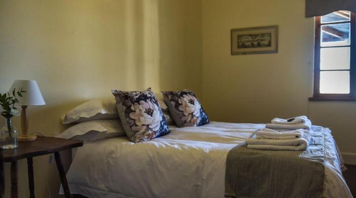 Karooroos Guesthouse