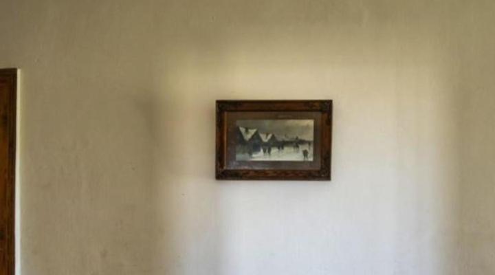 Karooroos Guesthouse