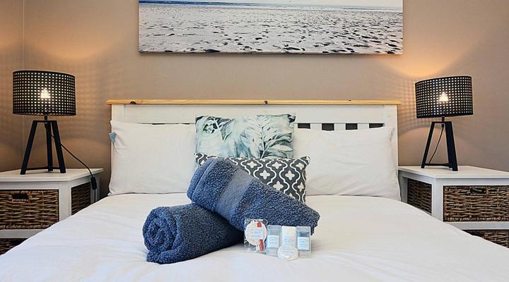 Beach Daze and Waves