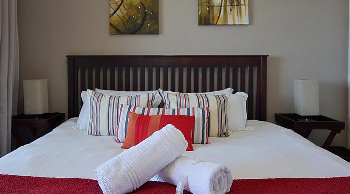 Beach Daze and Waves