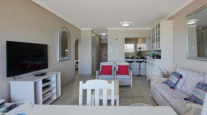 Beach Daze and Waves