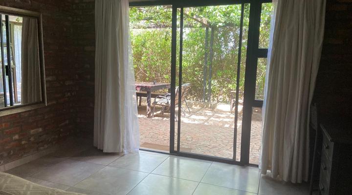 Aloe Accommodation Klerksdorp