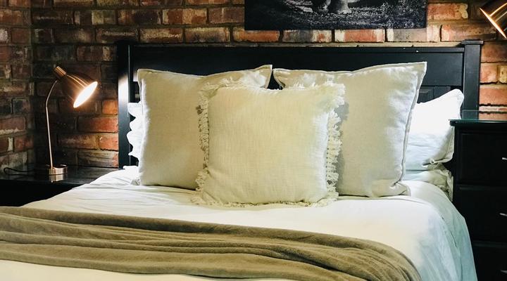 Aloe Accommodation Klerksdorp