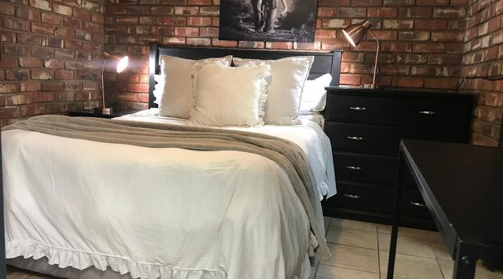 Aloe Accommodation Klerksdorp
