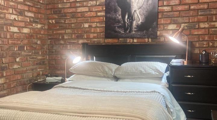 Aloe Accommodation Klerksdorp