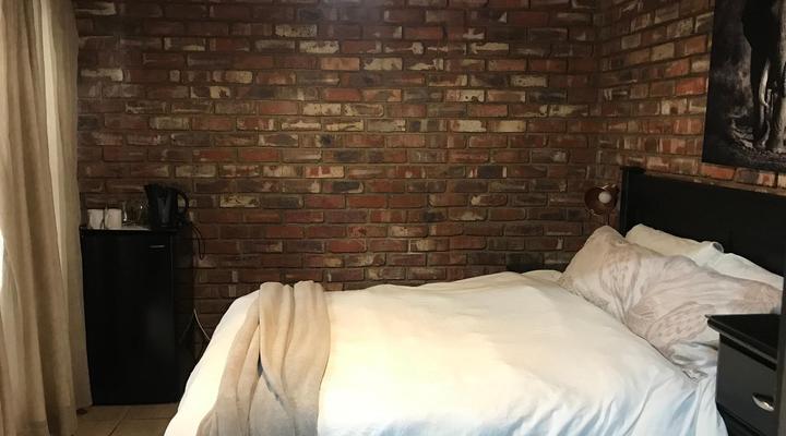 Aloe Accommodation Klerksdorp