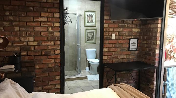 Aloe Accommodation Klerksdorp