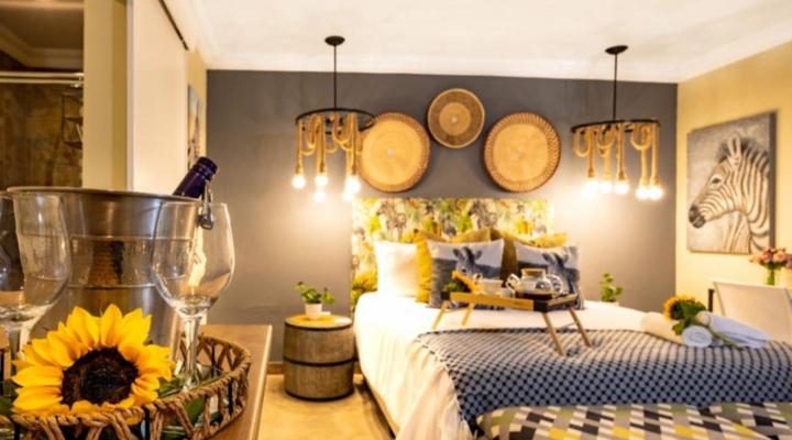 Zabini Lodge and Game Drive