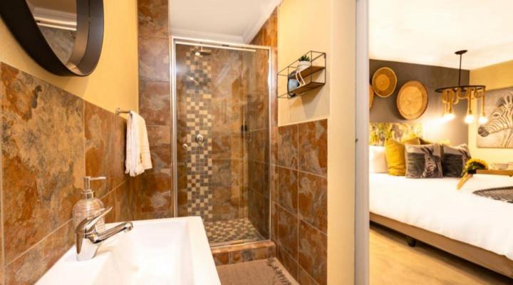 Zabini Lodge and Game Drive