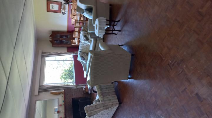 Fountain Hall Guest Farm