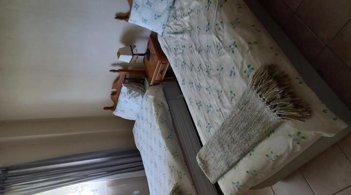 Fountain Hall Guest Farm