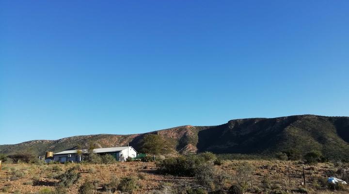 Noorspoort B&B Guest Farm and/or Self-catering