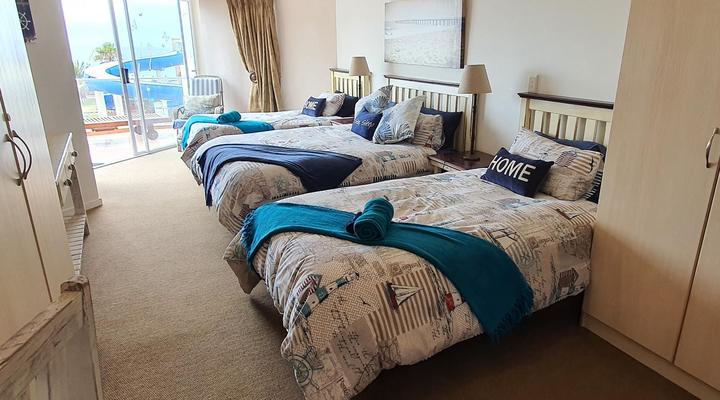 West End Guest House - Jeffreys Bay