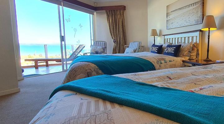 West End Guest House - Jeffreys Bay