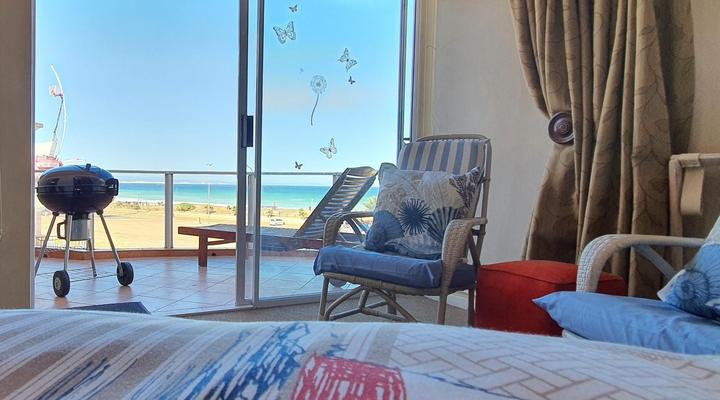West End Guest House - Jeffreys Bay