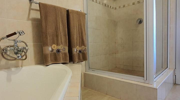 West End Guest House - Jeffreys Bay