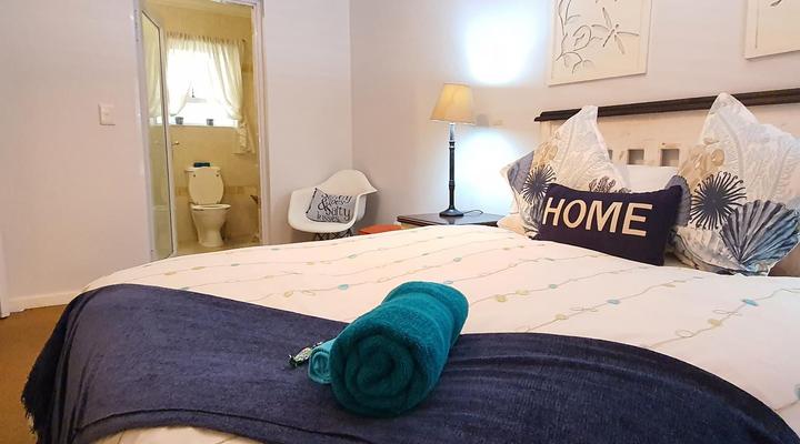 West End Guest House - Jeffreys Bay