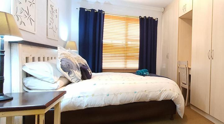 West End Guest House - Jeffreys Bay