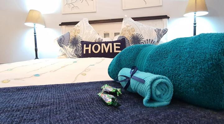 West End Guest House - Jeffreys Bay