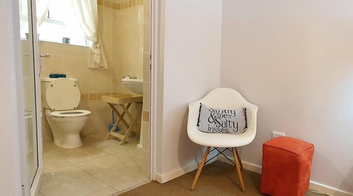 West End Guest House - Jeffreys Bay