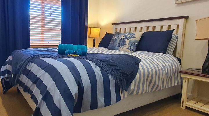 West End Guest House - Jeffreys Bay