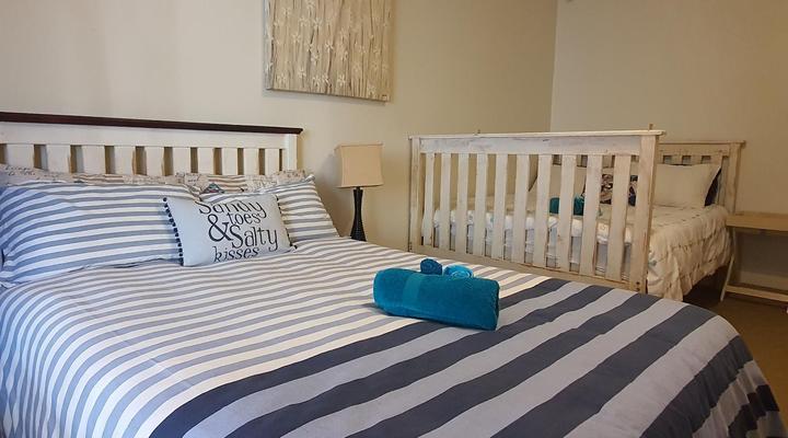 West End Guest House - Jeffreys Bay