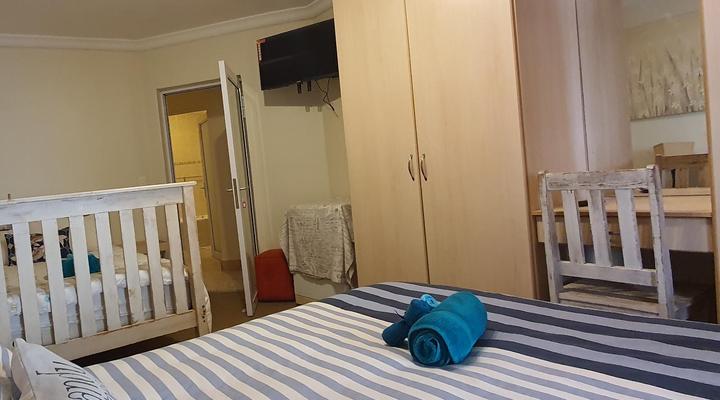 West End Guest House - Jeffreys Bay