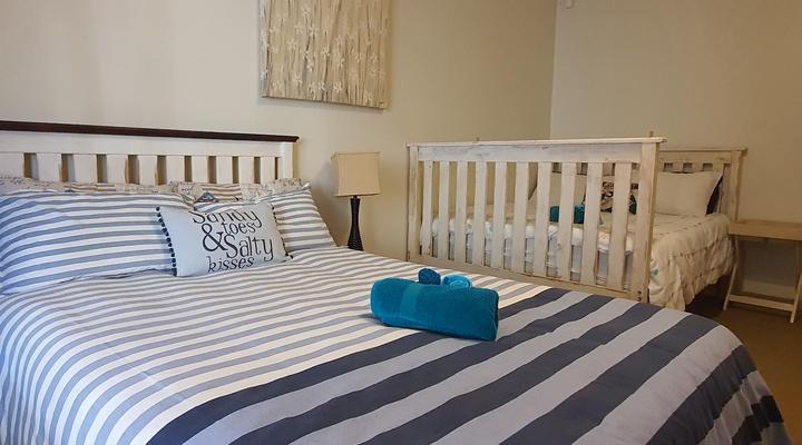 West End Guest House - Jeffreys Bay