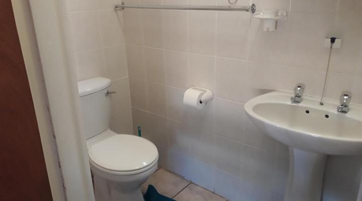 Albatross Beach Guest House - Barbier's Bliss