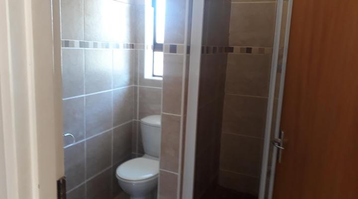 Albatross Beach Guest House - Barbier's Bliss