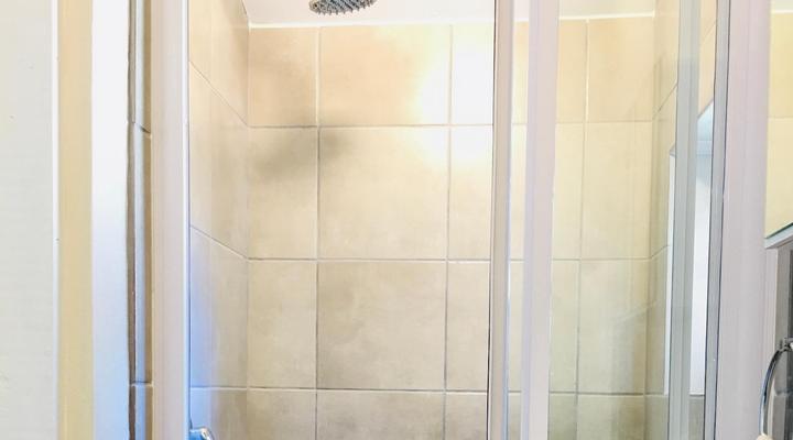 Albatross Beach Guest House - Barbier's Bliss