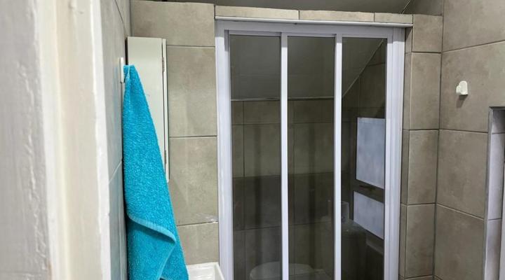 Albatross Beach Guest House - Barbier's Bliss