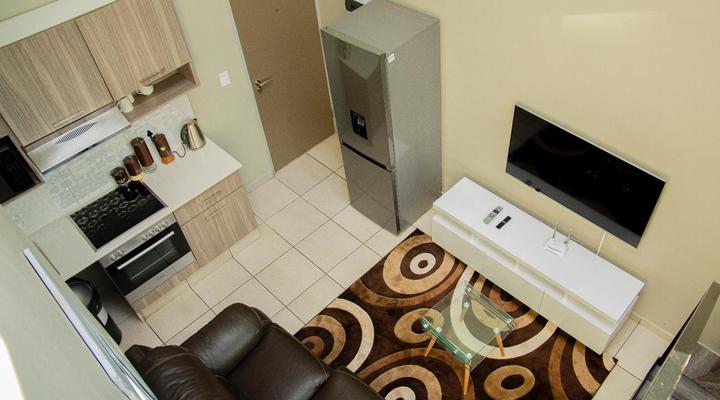 Air Space Apartments @ Bolton