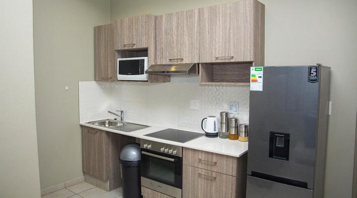 Air Space Apartments @ Bolton