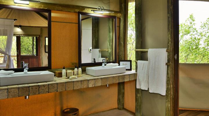 Ghoha Hills - Savuti Lodge