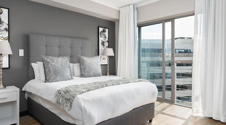 Home From Home - Icon Luxury Apartments