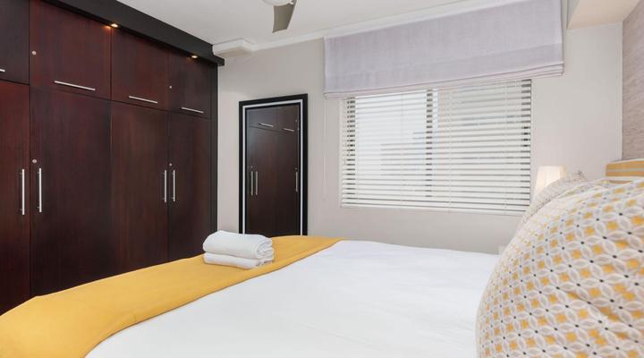 Home From Home - Icon Luxury Apartments