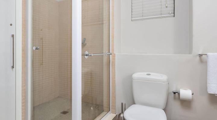 Home From Home - Icon Luxury Apartments