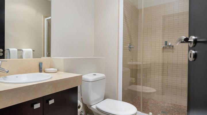 Home From Home - Icon Luxury Apartments